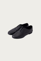 Yoko Sakamoto - Jazz Slip-On Shoes - Black - Canoe Club