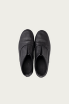 Yoko Sakamoto - Jazz Slip-On Shoes - Black - Canoe Club