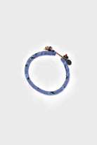 Mikia - Bandana Bracelet - Light Blue - Canoe Club
