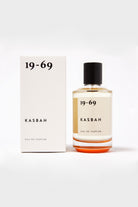 19-69 - Kasbah – Eau de Parfum 100ml - Canoe Club