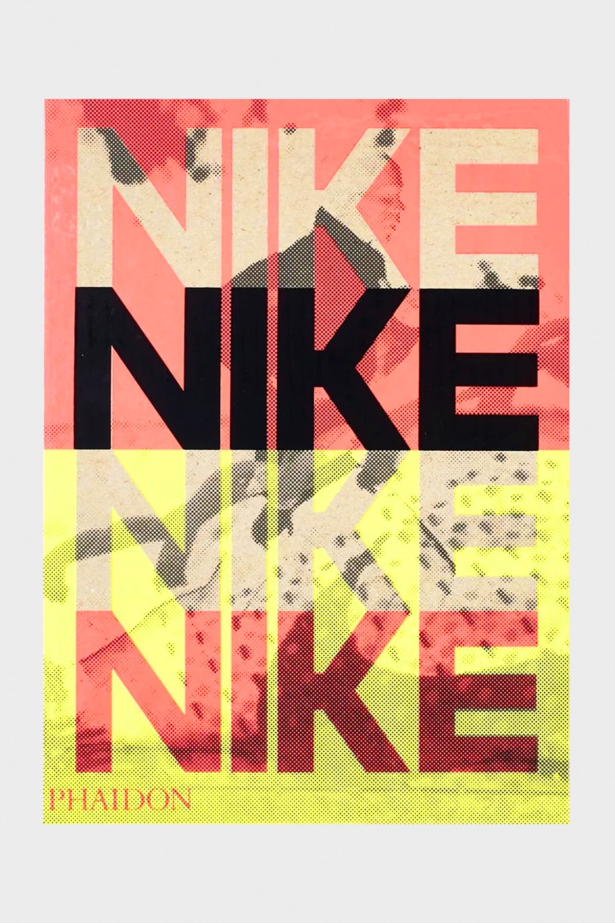 Phaidon - NIKE: Better is Temporary - Canoe Club