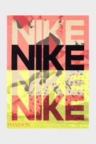 Phaidon - NIKE: Better is Temporary - Canoe Club