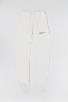 Canoe Club Collaborations - Canoe Club Sweatpant - Natural - Canoe Club