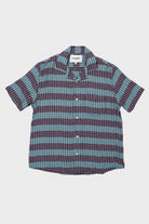 Corridor - Acid Plaid - Suess - Canoe Club