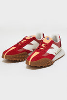 New Balance - XC-72 - Red/Washed Henna/Horizon - Canoe Club