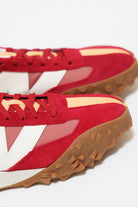 New Balance - XC-72 - Red/Washed Henna/Horizon - Canoe Club
