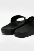 New Balance - 200 Slide - Black - Canoe Club