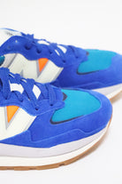 New Balance - 57/40 - Blue/Orange/Grey - Canoe Club