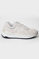 New Balance - 57/40 - Moonbeam/Sea Salt - Canoe Club