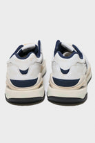 New Balance - 57/40 - Off White/Blue - Canoe Club