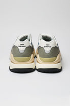 New Balance - 57/40 - Vetiver/Mallard Blue - Canoe Club