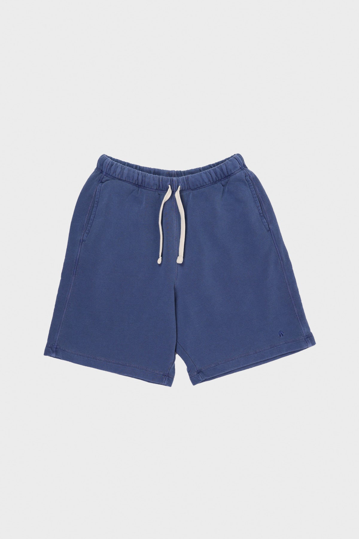 Nigel Cabourn - Arrow Short - Denim - Canoe Club