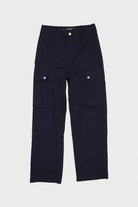 Nigel Cabourn - Dutch Pant - Navy - Canoe Club