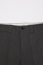 Visvim - Field Chino Pants - Grey - Canoe Club